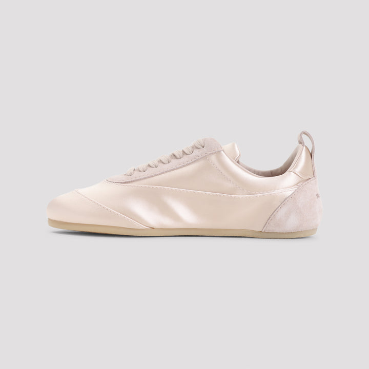 Jil Sander Sneakers - Nude & Neutrals | 575dd1231e51bec5435d803bfb772bdd4eab564b