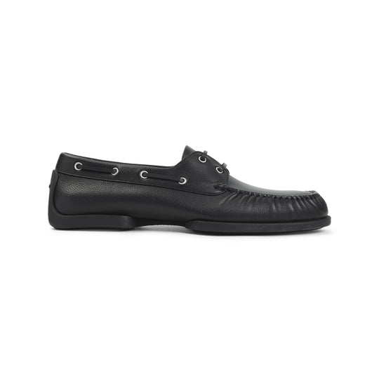 Loafers Black