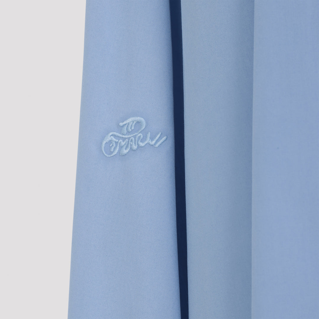 Marni Midi skirts - Blue | dfde09d2c19d62505e7b916cb2970c29f83a89c2