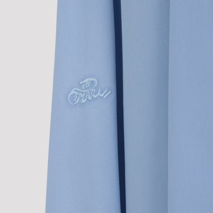 Marni Midi skirts - Blue | dfde09d2c19d62505e7b916cb2970c29f83a89c2