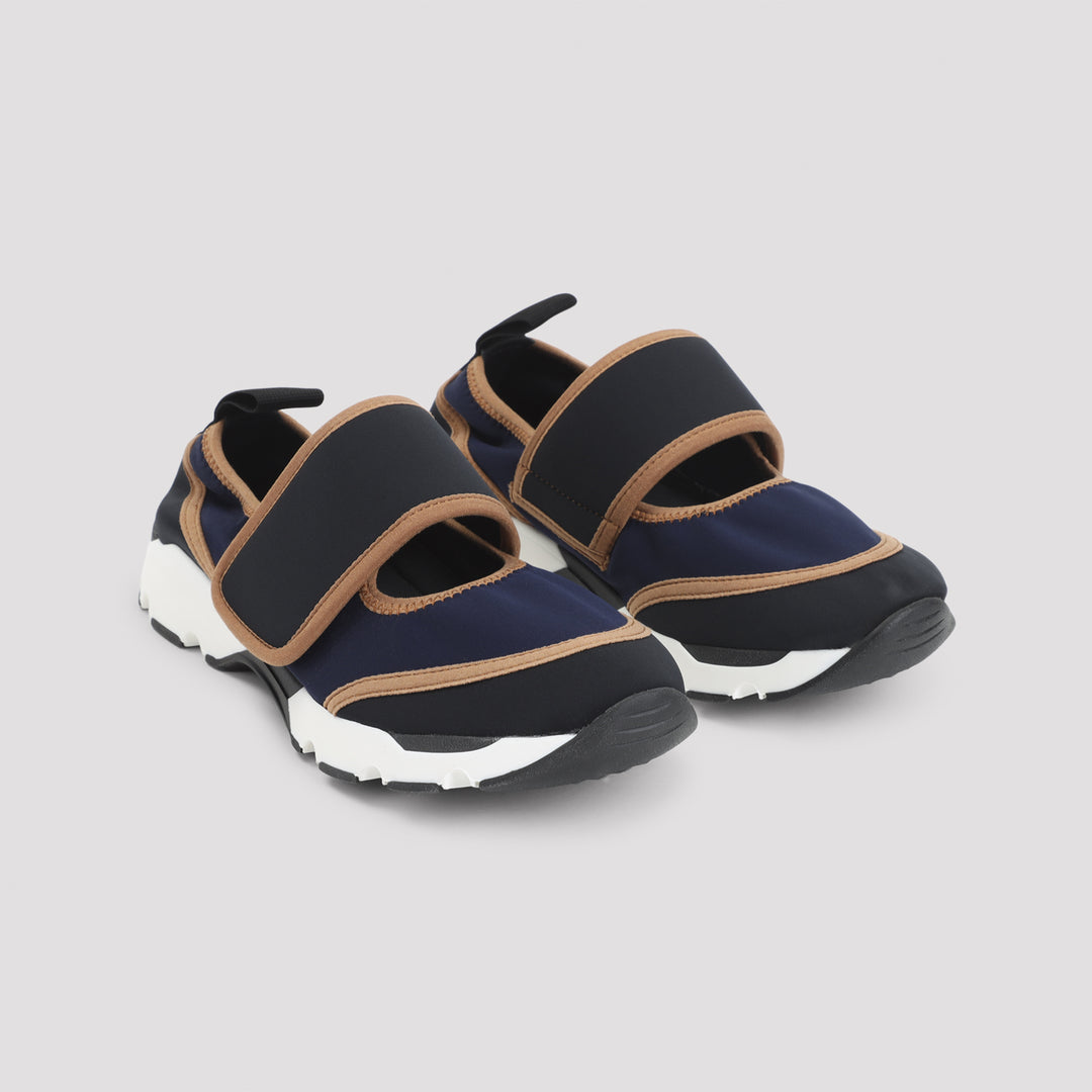 Marni Sandals - Blue | ee405f5e07b93f2f7f6ceaab276b888fb2b4026b