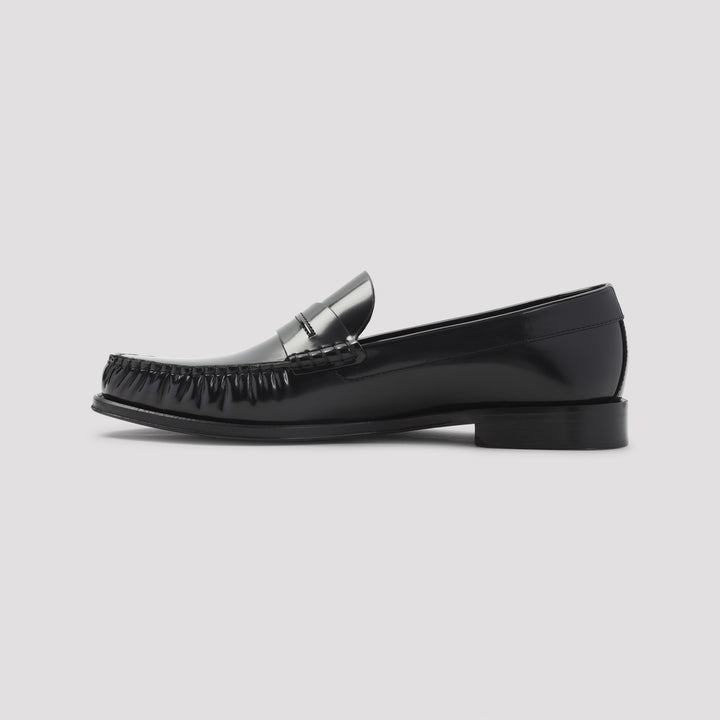 Tom Ford SHOES - Black | fa16db094050969fedfecb111a5a6cf4eefe05f3