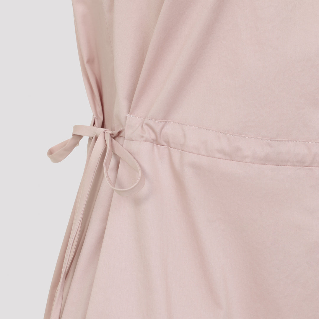 Peserico Midi dresses - Nude & Neutrals | 2374b580d996364ae5bfe0e799f540a272f87e62