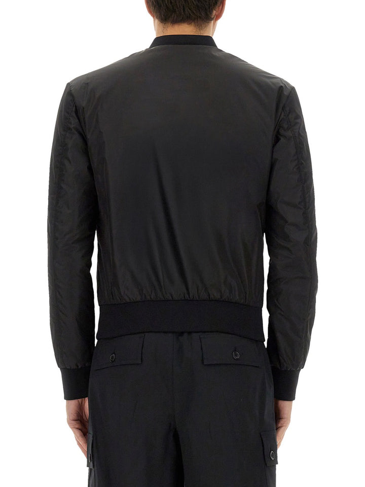 Dolce & Gabbana Jackets - Black | Wanan Luxury