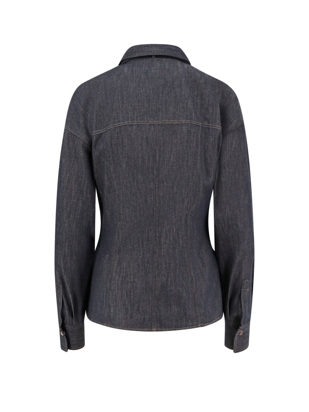 Brunello Cucinelli Shirts - Blue and green | 7efce293198c71fc670aec1f7a8f4552ef27c992