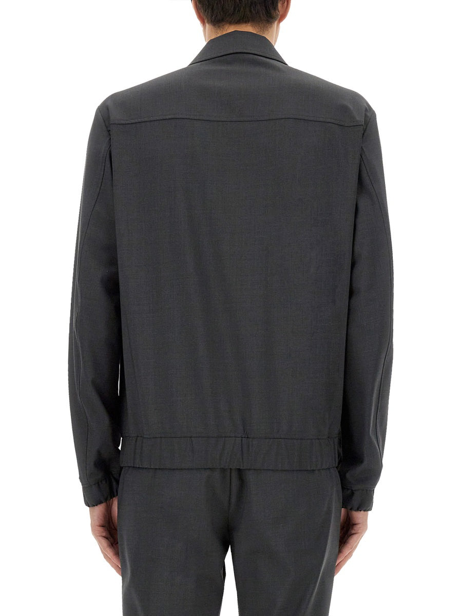 Dolce & Gabbana Jackets - Grey | Wanan Luxury