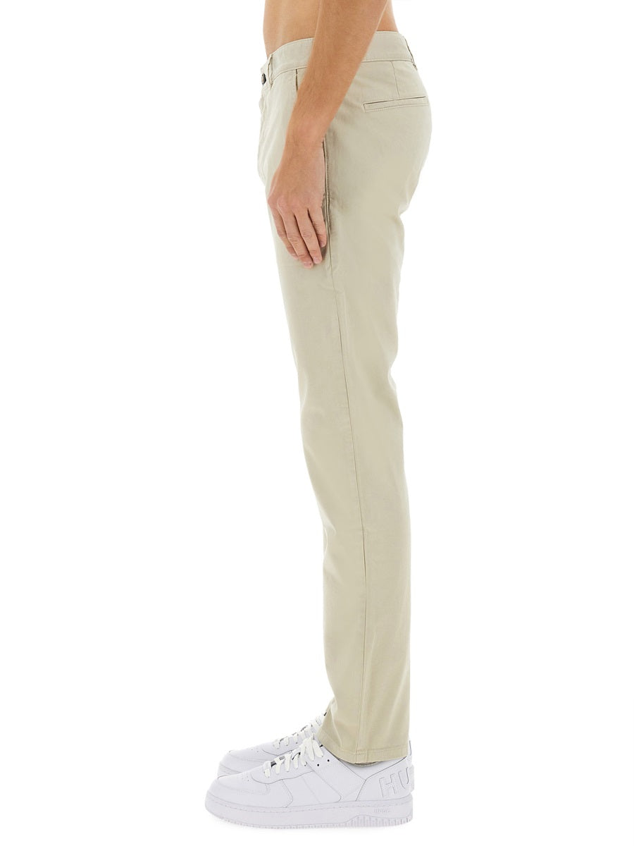 Boss Pants - Beige | Wanan Luxury