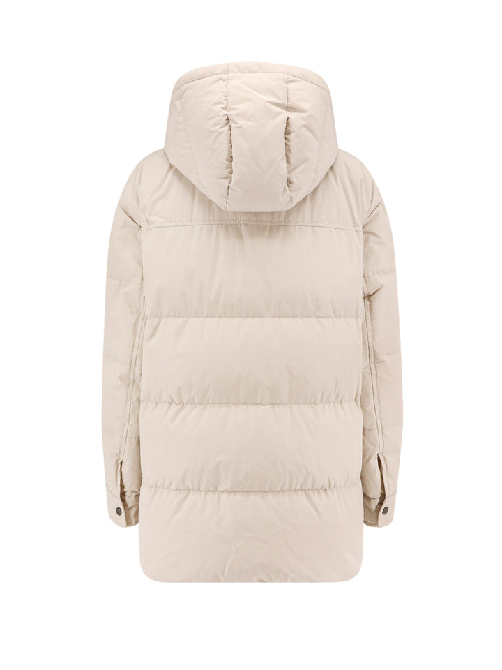 Brunello Cucinelli Jackets - DOVE GREY | c0beada658148731e1dd8952f2b1011f1dd428cc