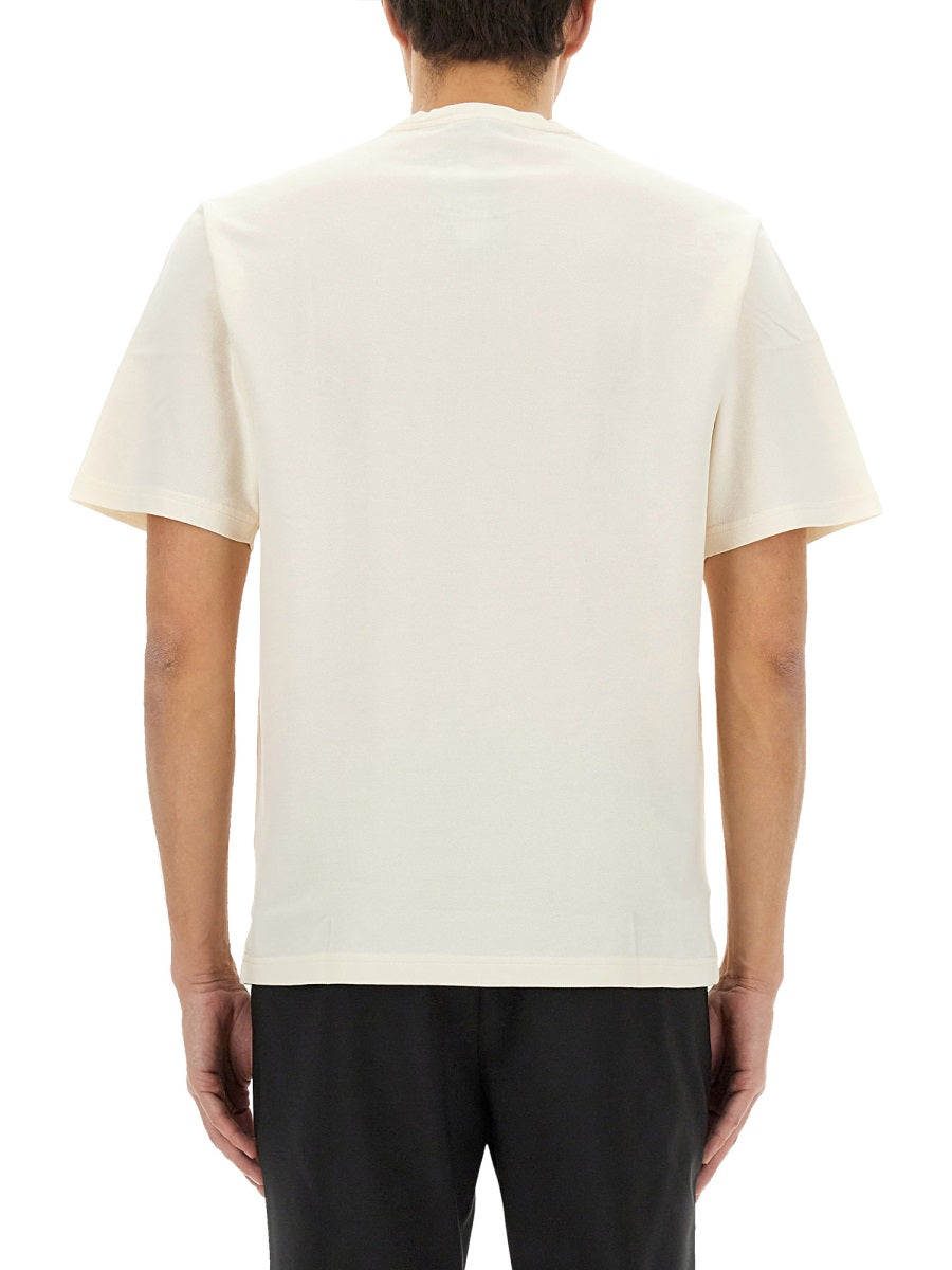 Dolce & Gabbana T shirts - White | Wanan Luxury