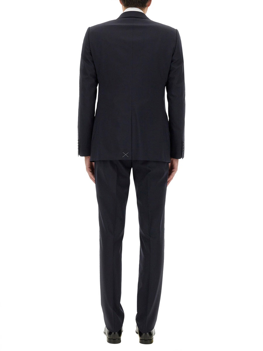 Dolce & Gabbana Suits & Dresses - Blue | Wanan Luxury