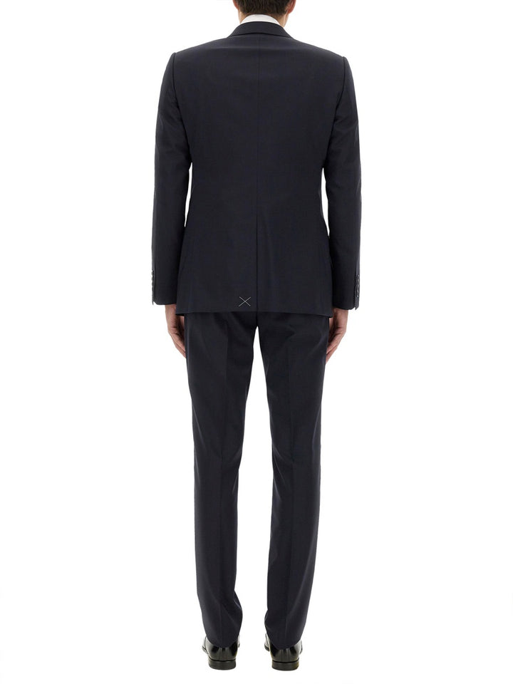 Dolce & Gabbana Suits & Dresses - Blue | Wanan Luxury