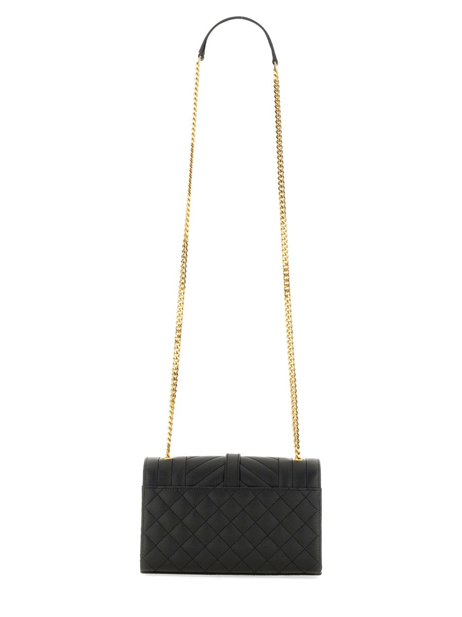 Saint Laurent Shoulder Bags - Black | Wanan Luxury