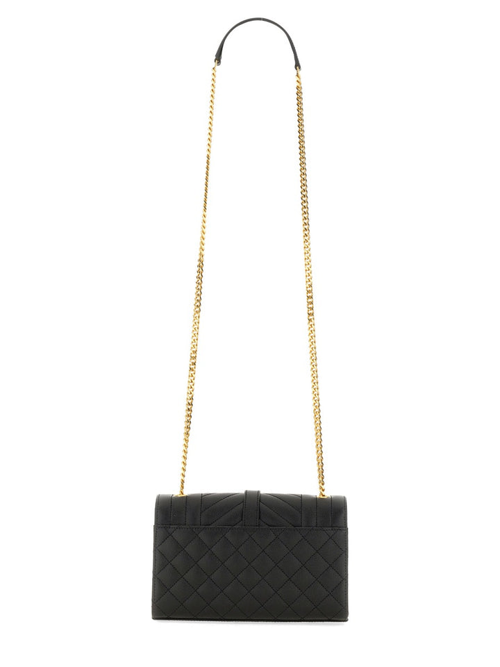 Saint Laurent Shoulder Bags - Black | Wanan Luxury