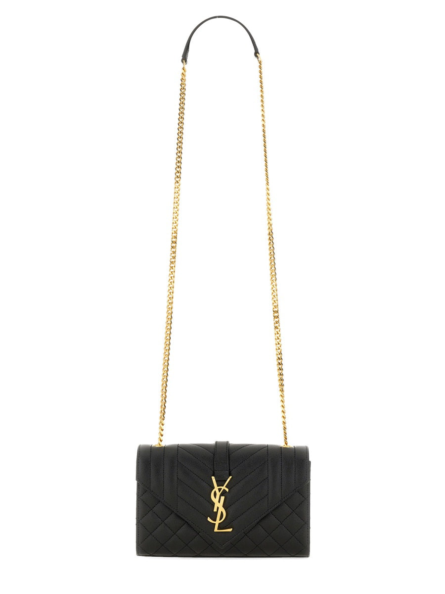 Saint Laurent Shoulder Bags - Black | Wanan Luxury