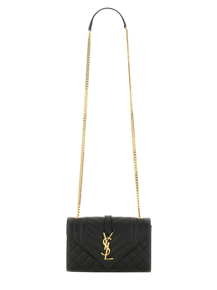 Saint Laurent Shoulder Bags - Black | Wanan Luxury