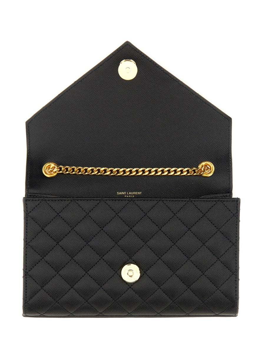 Saint Laurent Shoulder Bags - Black | Wanan Luxury