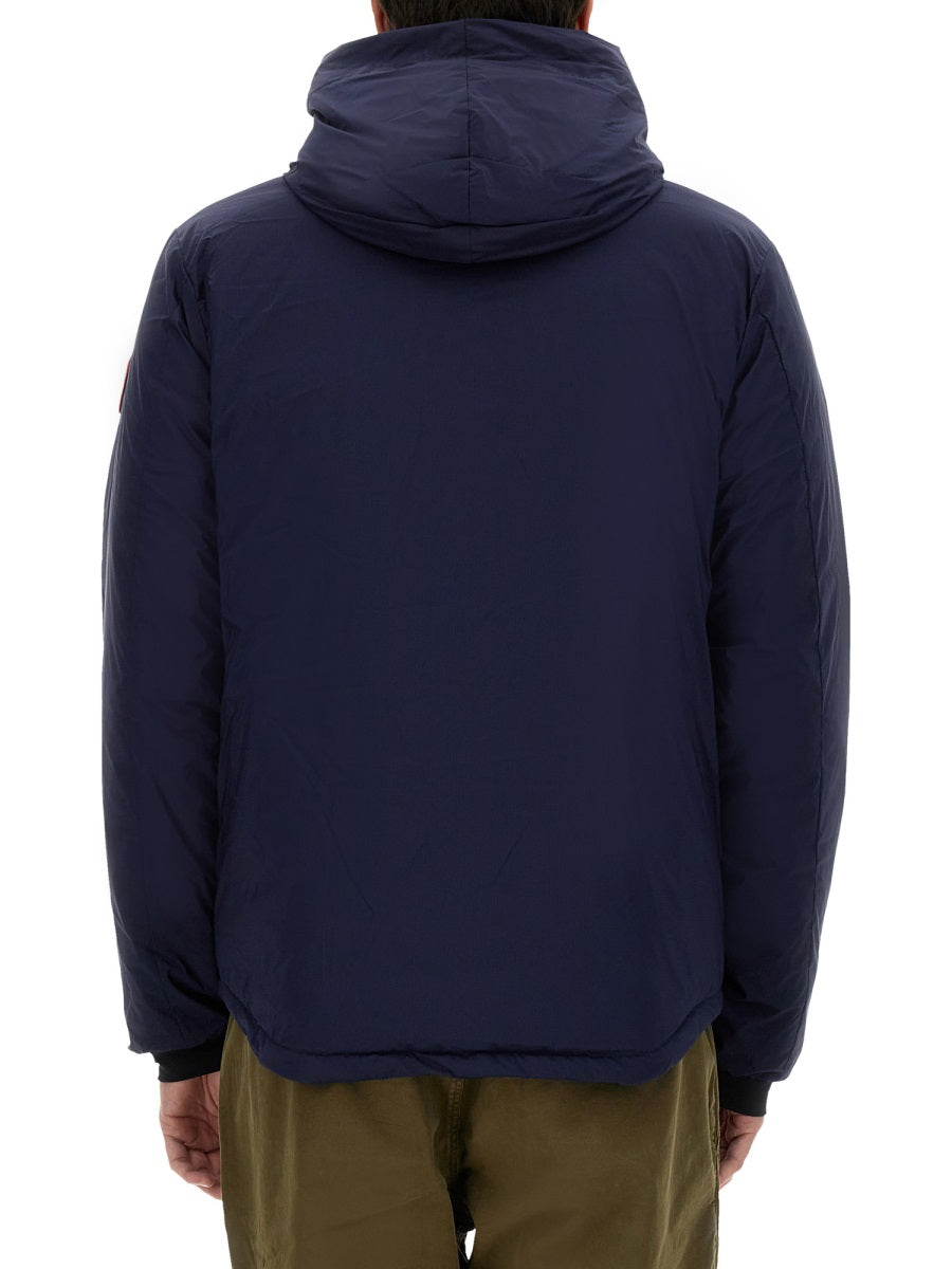 Canada Goose Jackets - Blue | Wanan Luxury