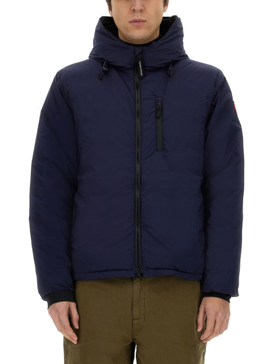 Down Jacket "Lodge"