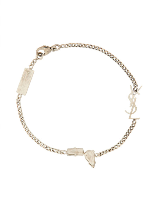 Bracciale Con Charm "Cassandre"
