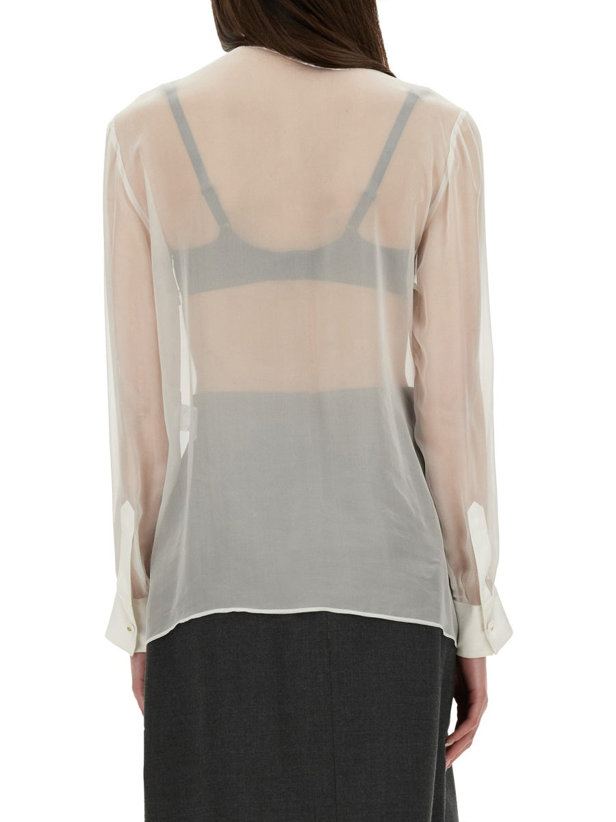 Dolce & Gabbana Shirts - White | Wanan Luxury