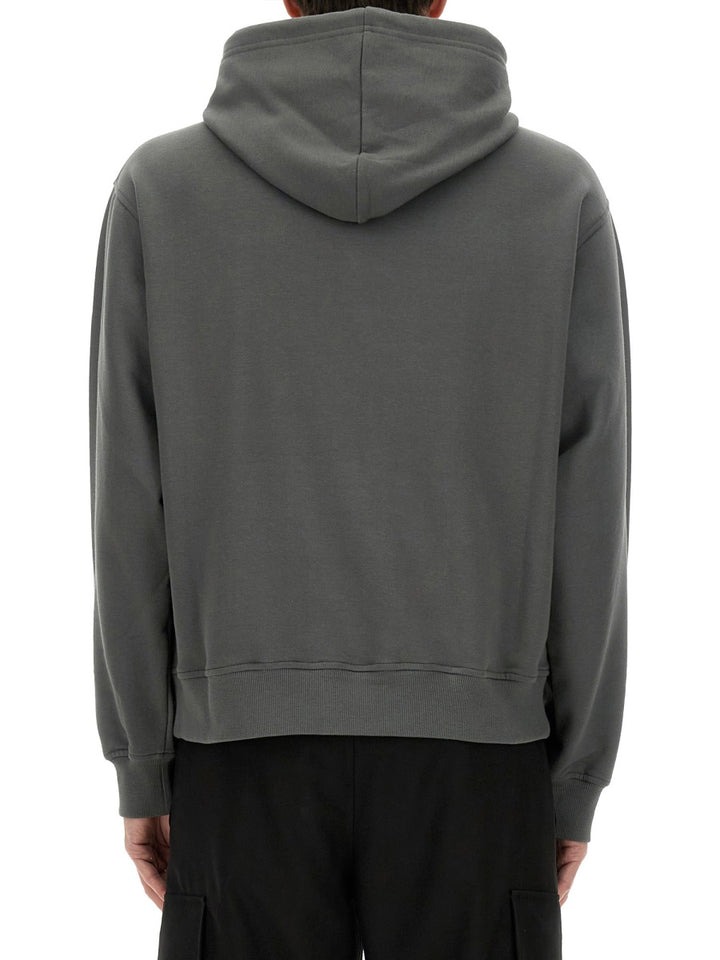 Marni Sweatshirts - Grey | Wanan Luxury