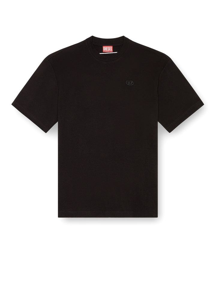 Diesel T-shirts and Polos - Blacks and greys | a6fd74ae25712b1659004796720223dd015dd473