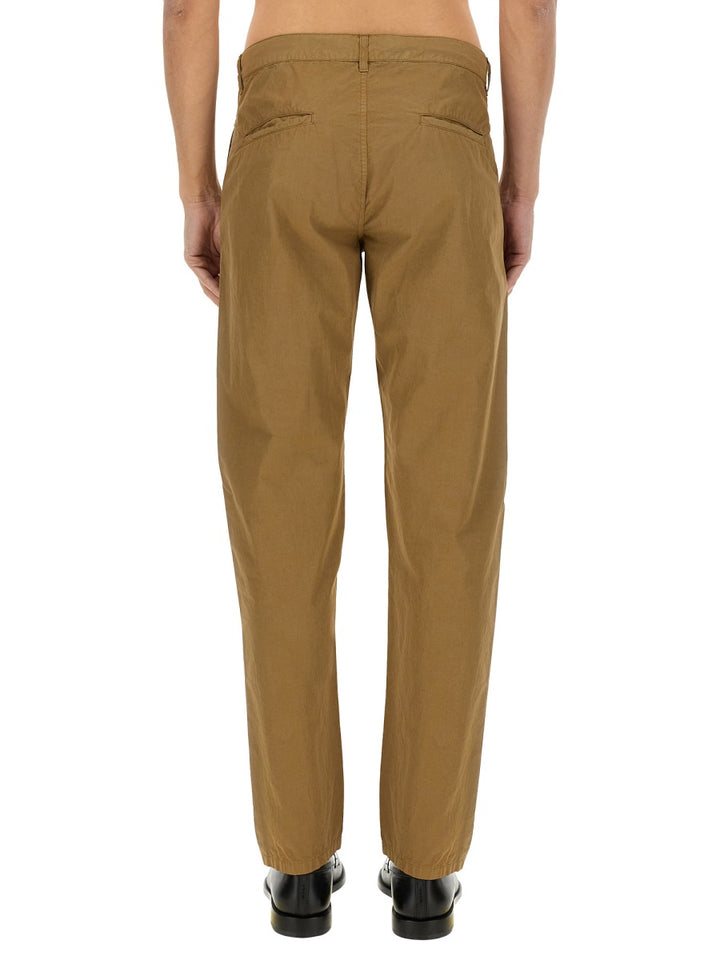 Aspesi Pants - Beige | Wanan Luxury