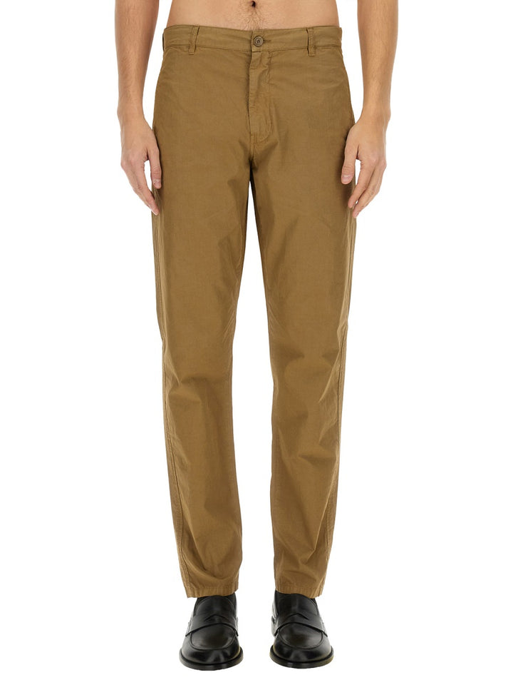 Aspesi Pants - Beige | Wanan Luxury
