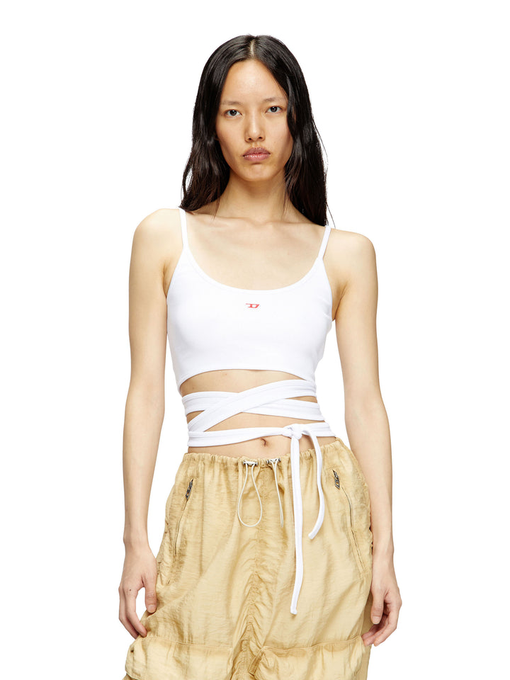 Diesel T-shirts and Polos - Light and natural | 98a448655d761212eaac5533d742c6f83a18a5ba