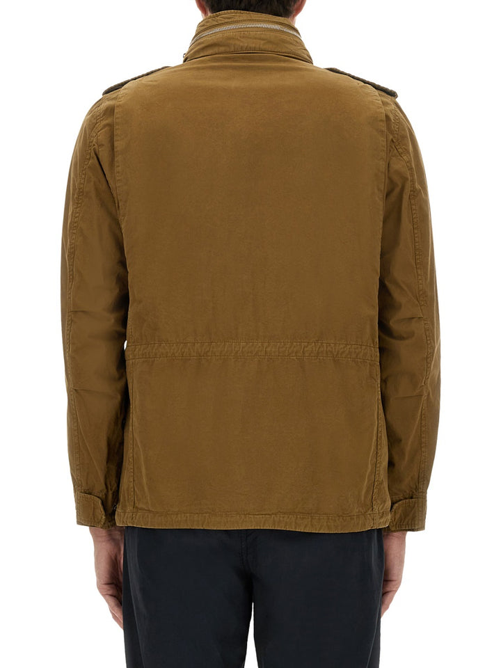 Aspesi Jackets - Beige | Wanan Luxury