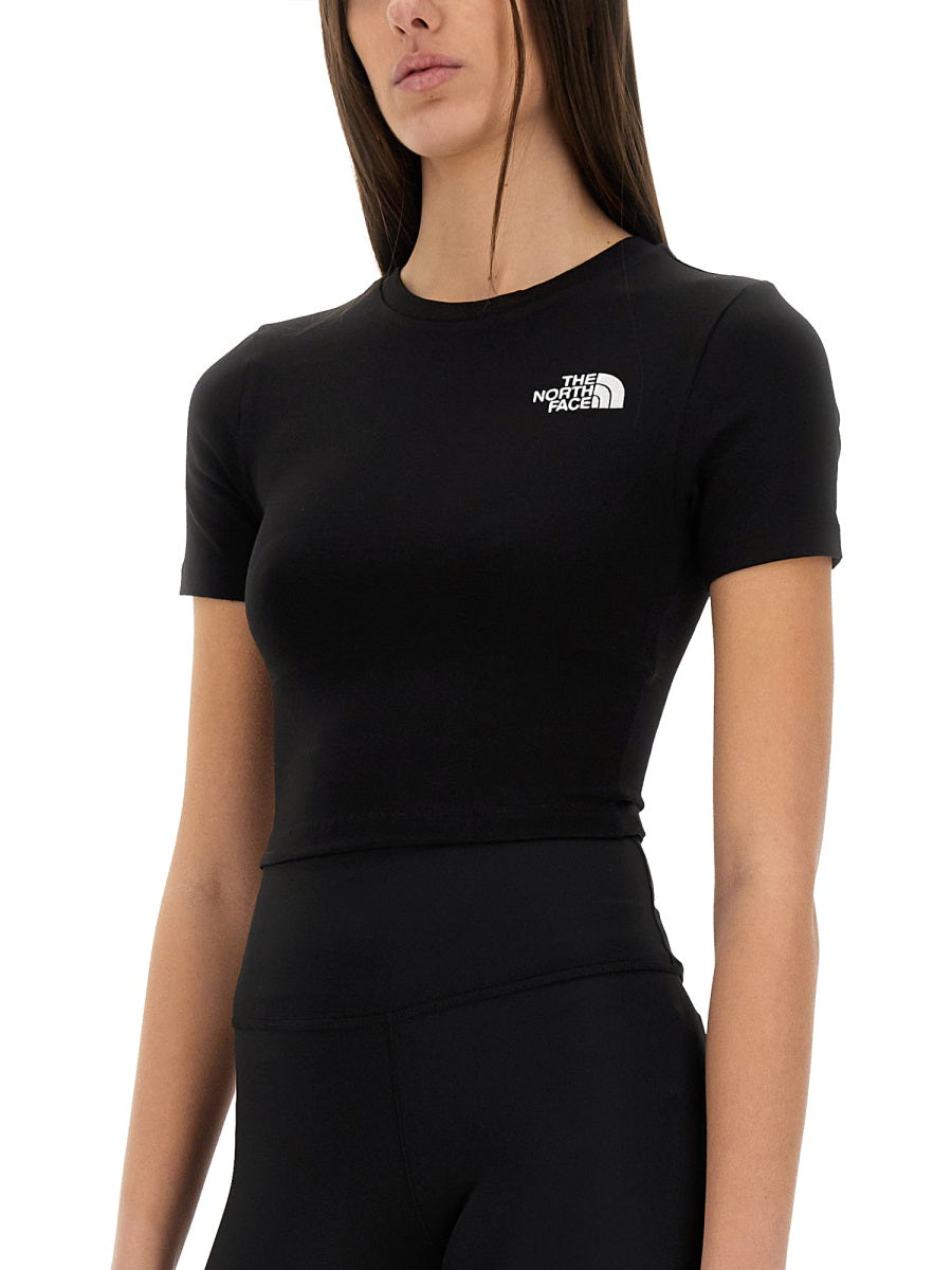 The North Face T shirts - Black | Wanan Luxury