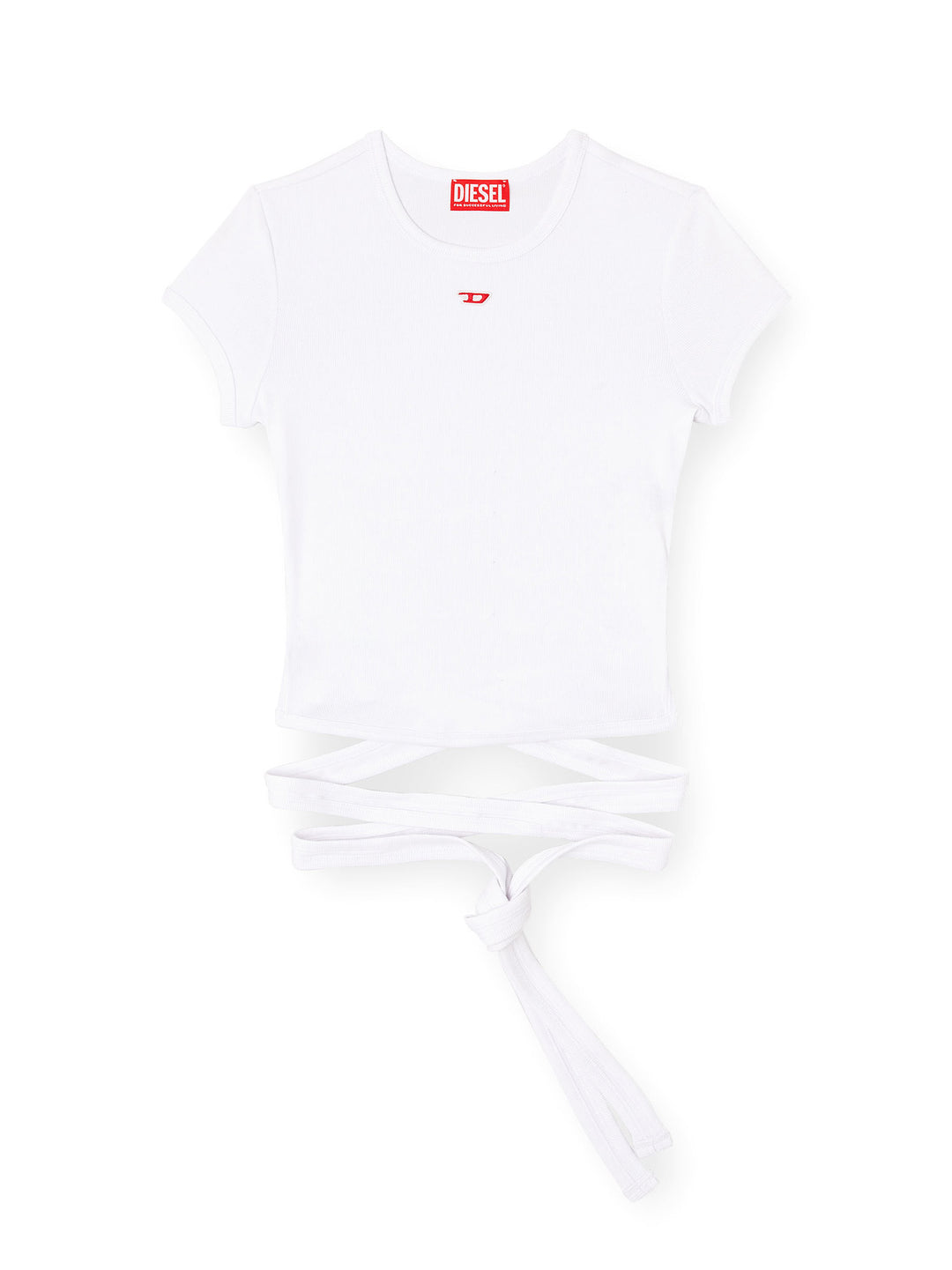 Diesel T-shirts and Polos - Light and natural | 50d297cee1efc857f33c7db275d300360bccd18b