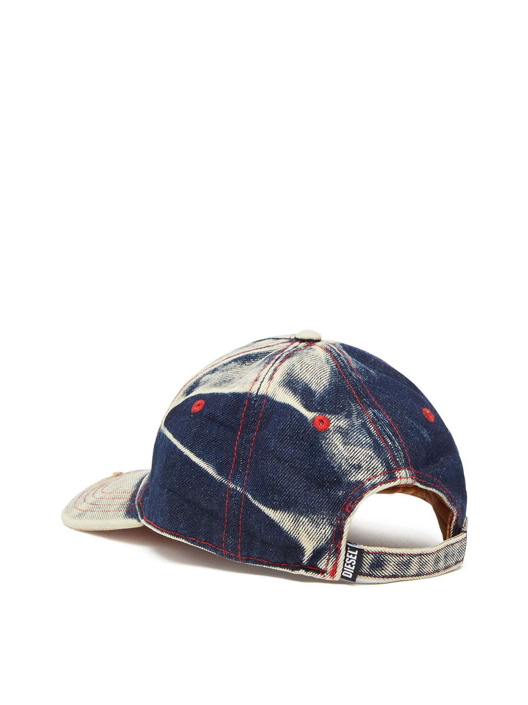 Diesel Hats - Blue and green | 60e7e05d13d228a892c60c2cb58937e828ae42cf
