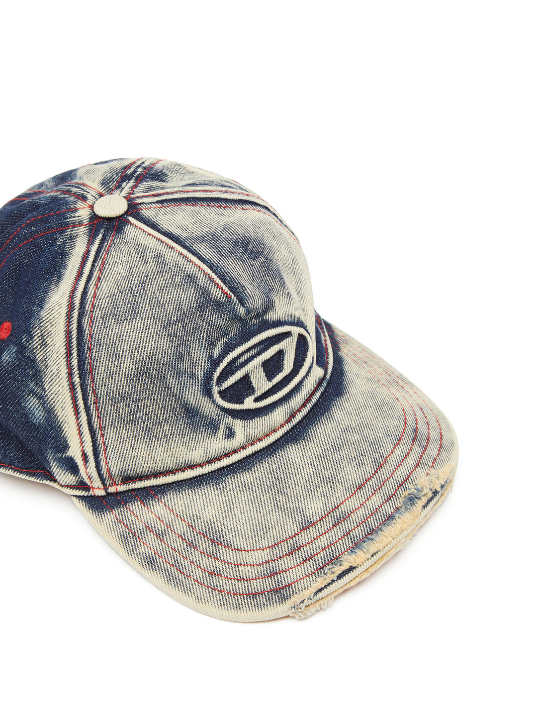 Diesel Hats - Blue and green | 536823967a9b48d62d0b115c500b8e79dc2244f3