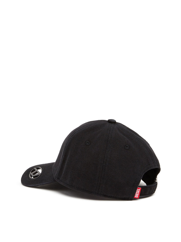Diesel Hats - Blacks and greys | f60bcb5fd40e3e2e8982b56d738a674eb6224f64