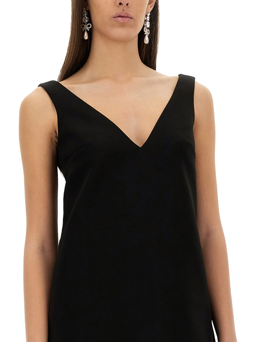 Self-Portrait Suits & Dresses - Black | Wanan Luxury