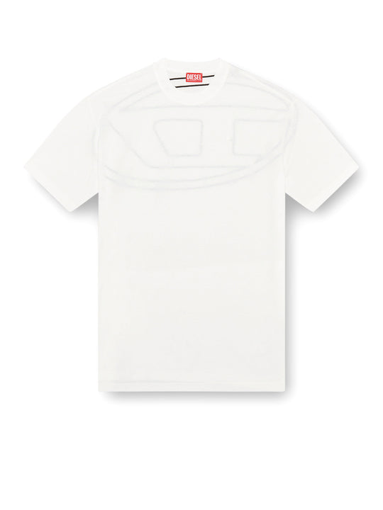 T-Boggy Cotton T-Shirt