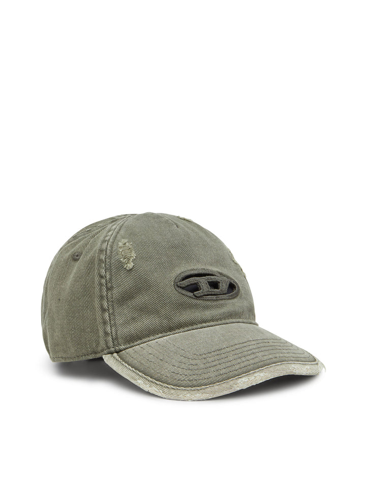 Diesel Hats - Blue and green | cbff9af8be8e6a8c44c3ca59a85726be2625f11e