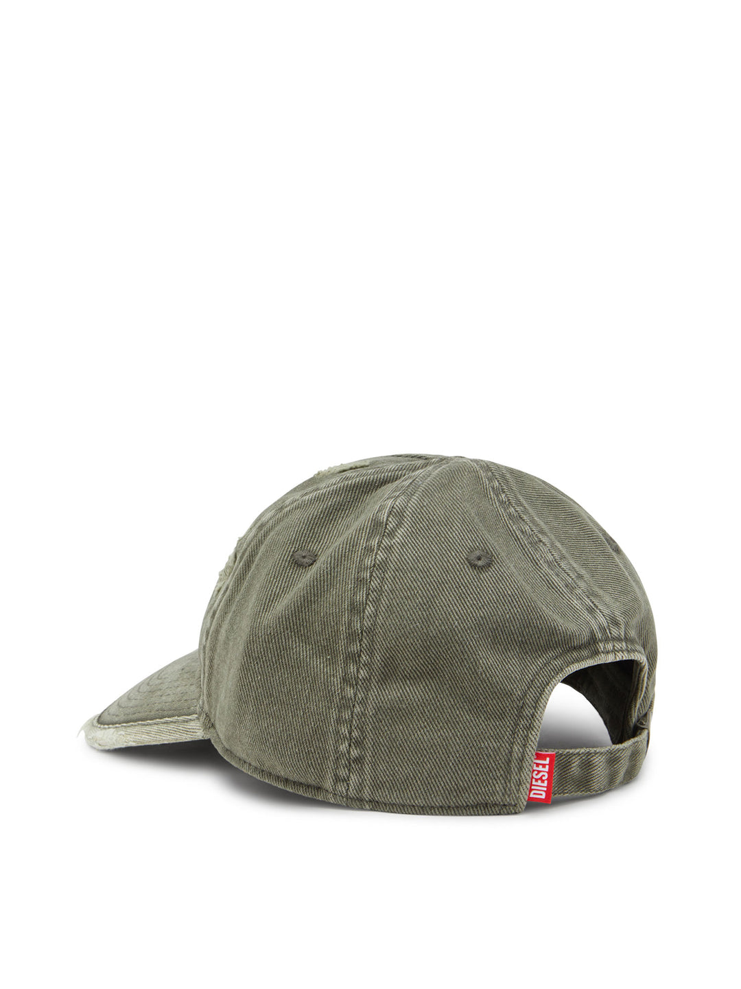 Diesel Hats - Blue and green | 282644e6e5880c7ca653f95de5347c700a358f19