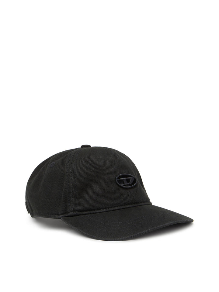 Diesel Hats - Blacks and greys | adc0d6978d156b87cc1755fac8f2139f8dfdebfe