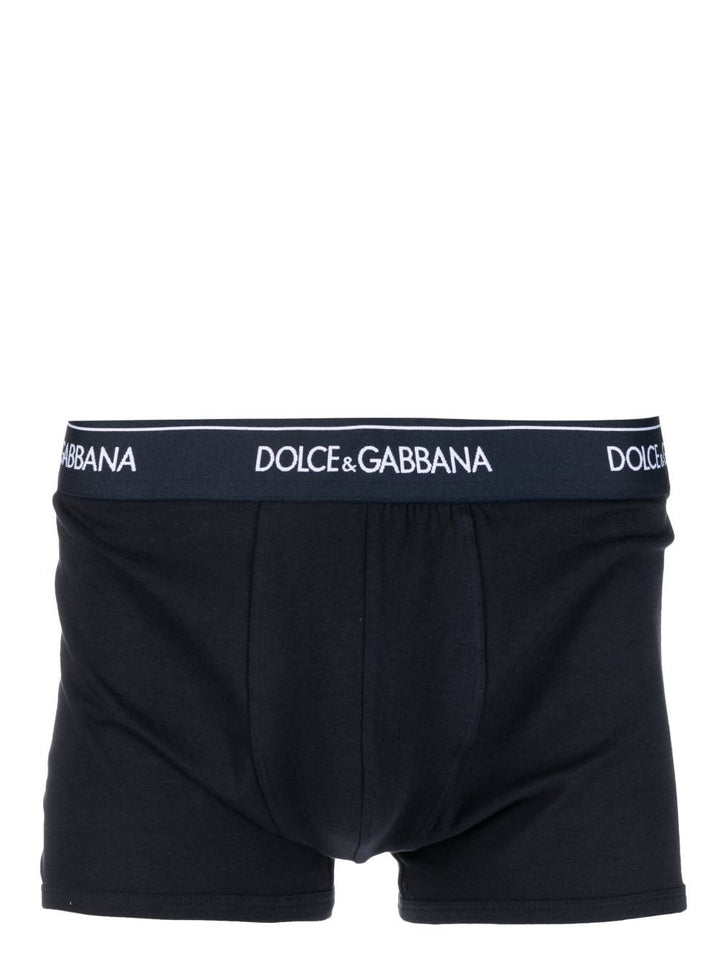 Dolce & Gabbana Boxer - Blue | e23271de7e5a6c1a2e4149b169e686b1d40240ec