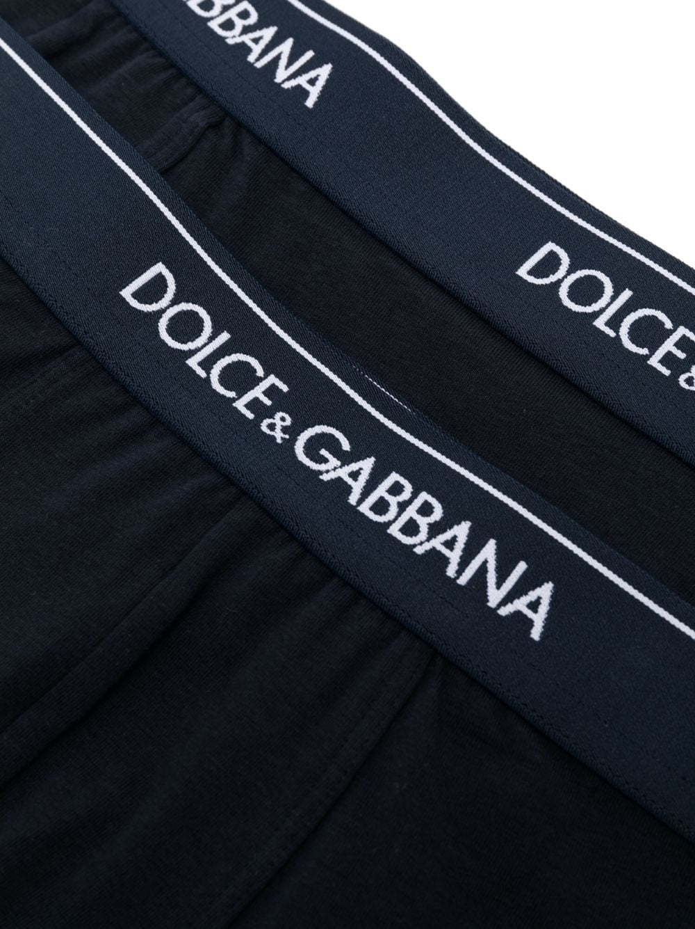 Dolce & Gabbana Boxer - Blue | 8340f31c2da51fd495a4b48482a4b1f281feda70