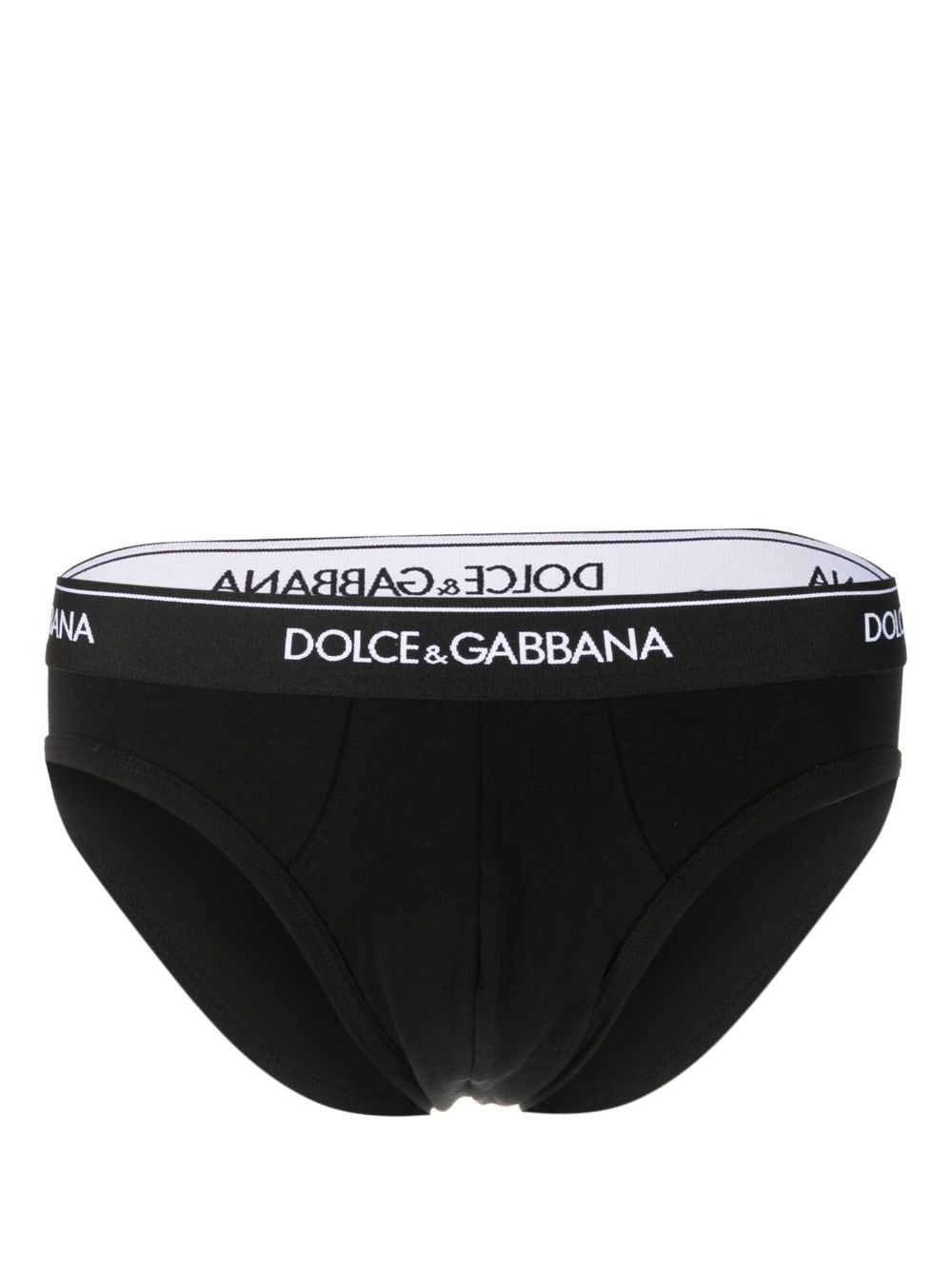 Dolce & Gabbana Briefs - Black | 2663d3861e08dc01581ab6588f210ef555622dfd
