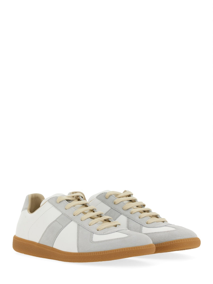 Maison Margiela Sneakers - White | Wanan Luxury