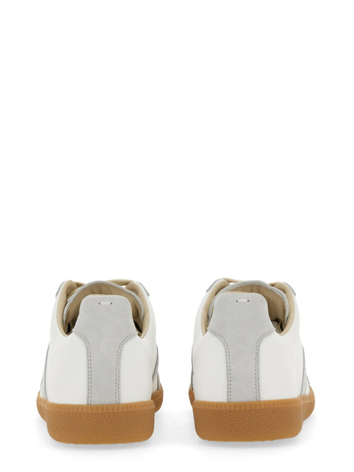 Maison Margiela Sneakers - White | Wanan Luxury