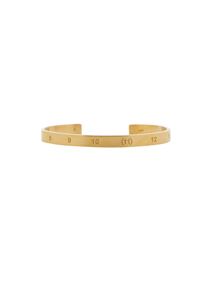 Maison Margiela Bracelets - Gold | Wanan Luxury