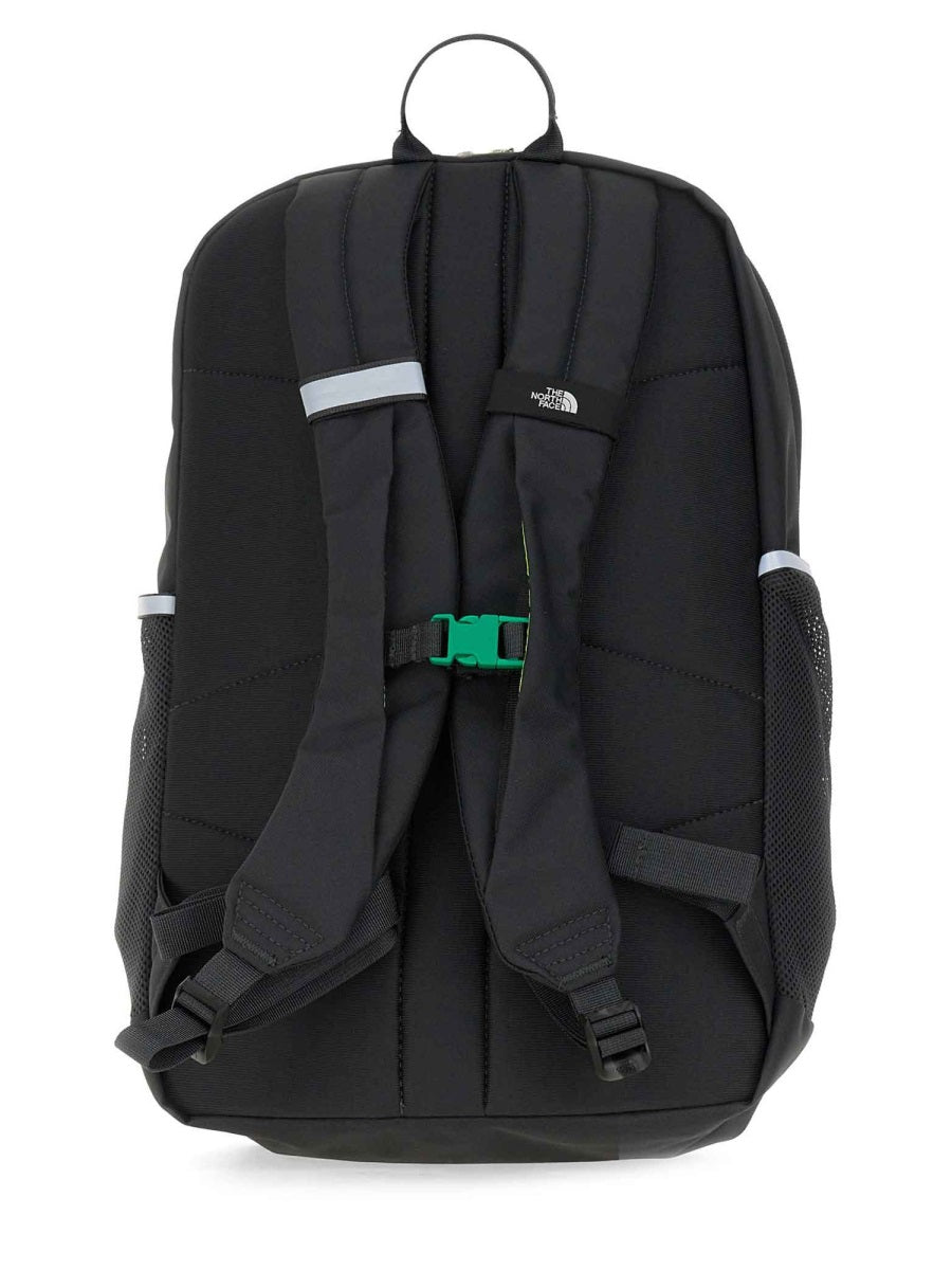The North Face Backpacks & Travels - Black | Wanan Luxury