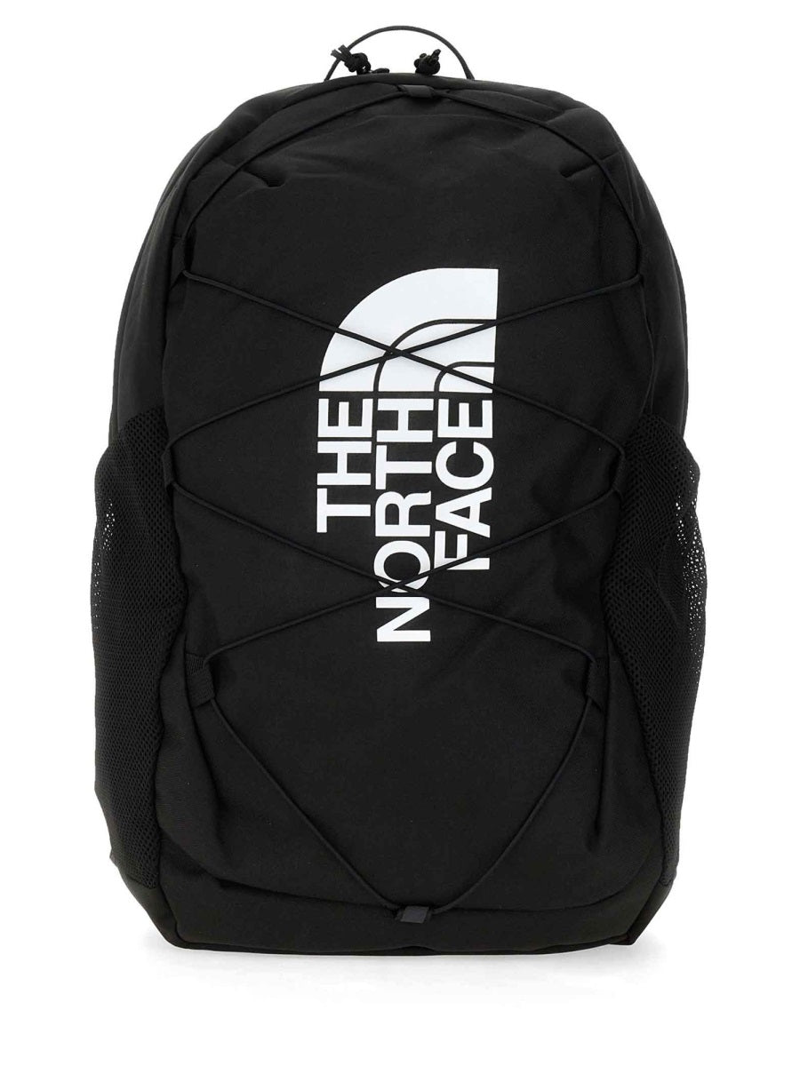 The North Face Backpacks & Travels - Black | Wanan Luxury