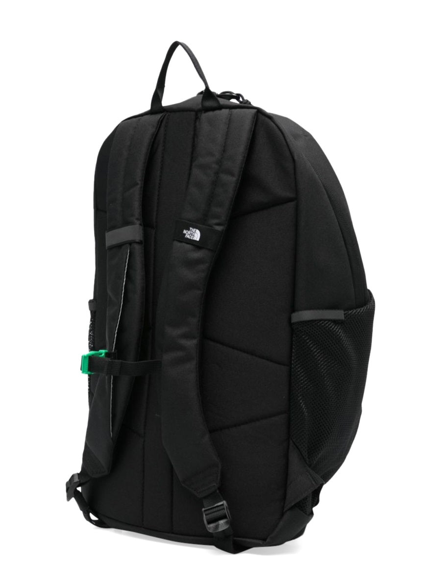The North Face Backpacks & Travels - Black | Wanan Luxury
