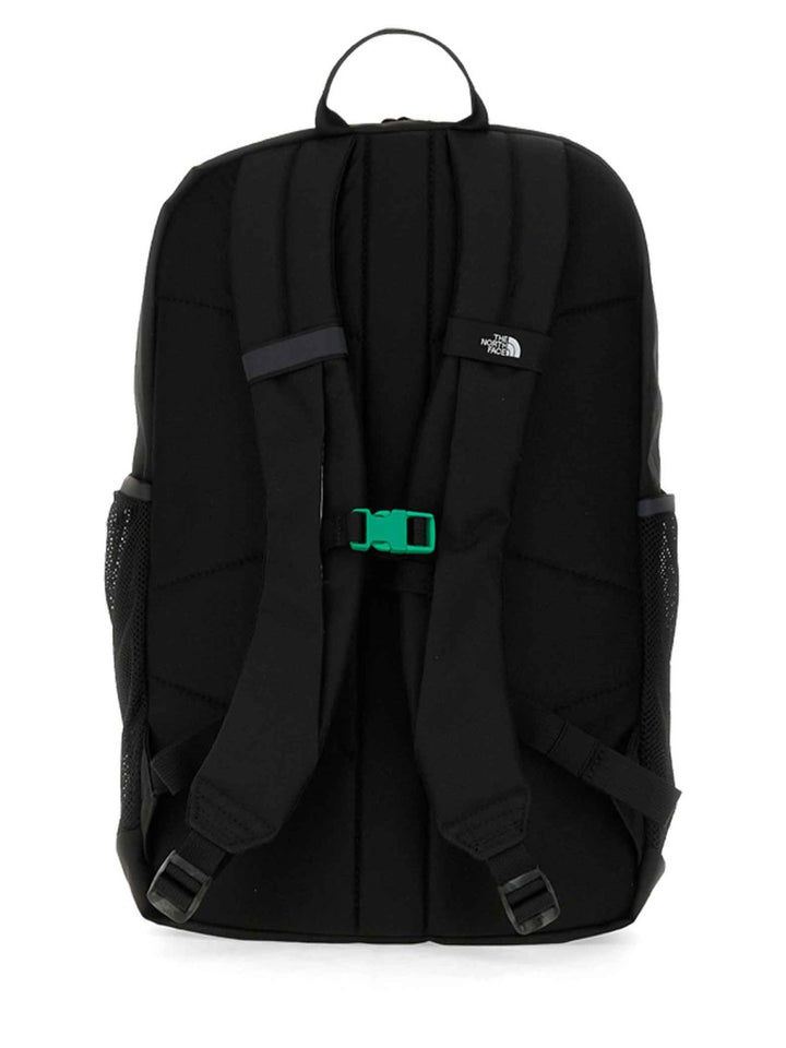 The North Face Backpacks & Travels - Black | Wanan Luxury